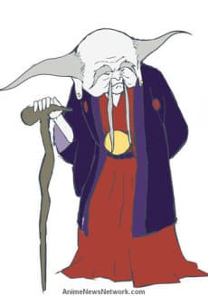 李白