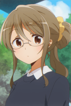 花園莉々香
