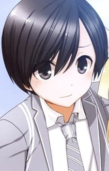 八坂 真尋