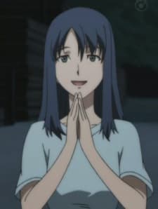 安森奈緒