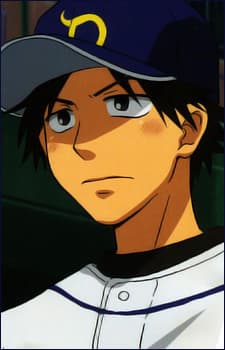 高瀬準太