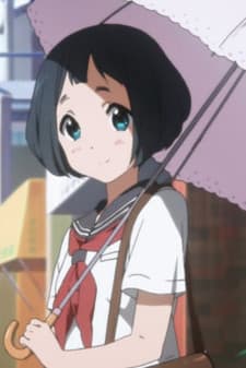 北白川ひなこ