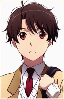 界塚伊奈帆