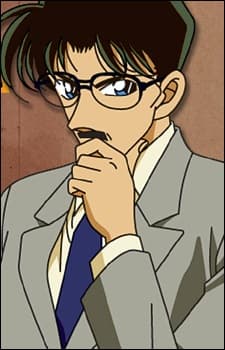 工藤優作