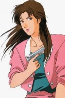 野上麗香