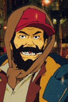 ギン