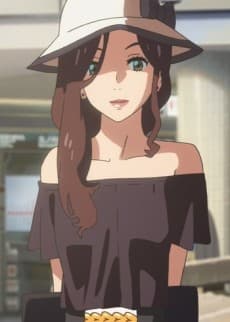 奥寺ミキ