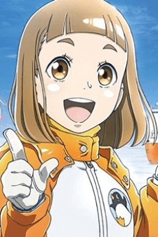 玉木マリ