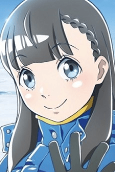 白石結月