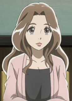 前川かなえ