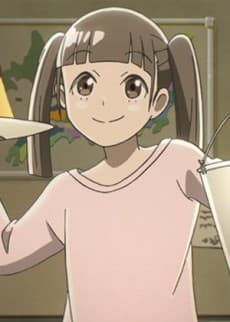 玉木リン