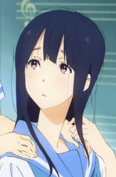鎧塚みぞれ