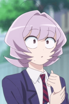 長名なじみ