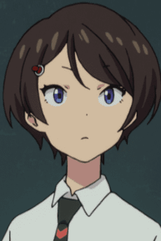 なみこ