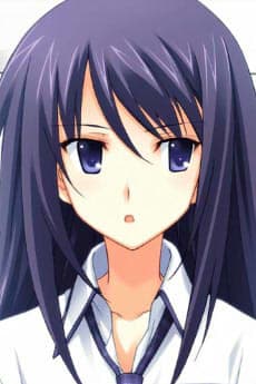 蒼井セナ