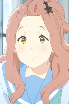 剣崎梨々花