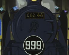 C62形48