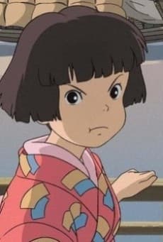 堀越加代