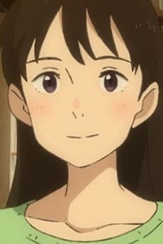 お姉さん