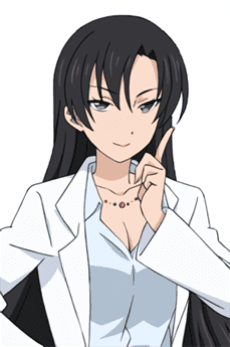 桐野悠
