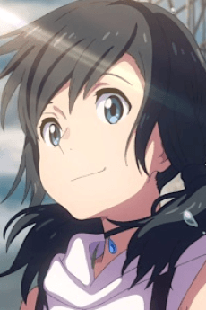 天野陽菜