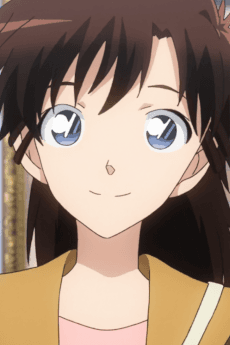 中森青子