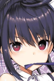 八重樫 雫