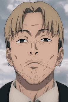 岸辺
