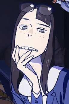 金森さやか