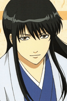 桂小太郎