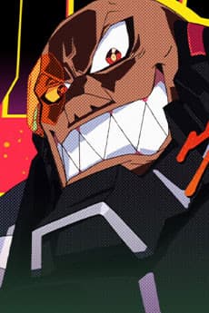 ヴァルカン・ヘイストス