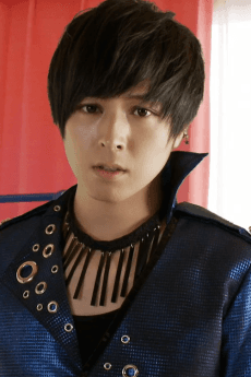 蒼井翔太