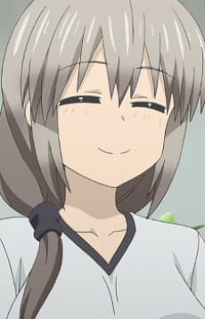 宇崎月