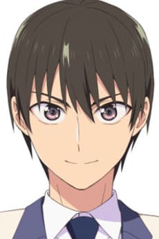 向井直也