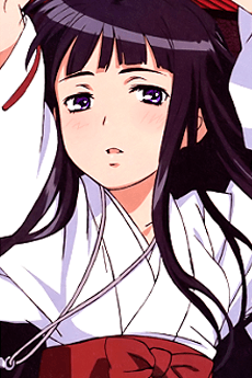 姫神秋沙