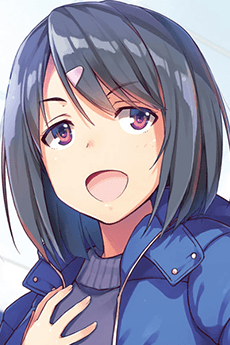 篠原さつき