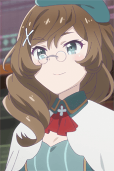ミレーヌ