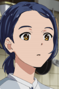 大戸多恵