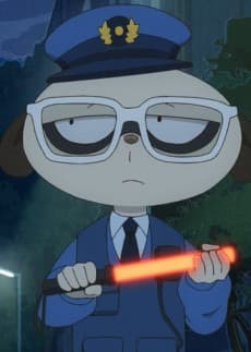 大門弟