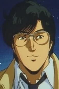 槇村秀幸