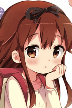 猪熊美月