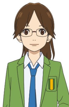 宮坂真琴
