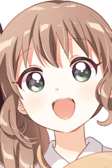 園川めぐみ