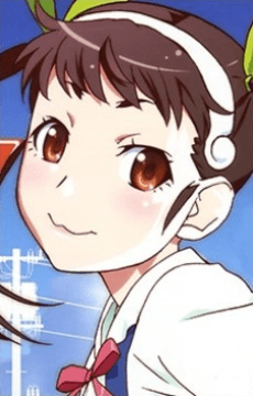 八九寺真宵