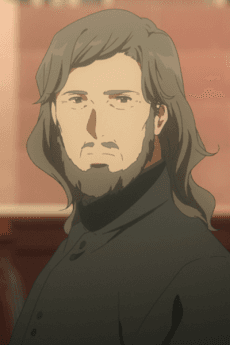 アルド・モリーニ