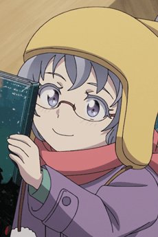 ニーナ・ランツ