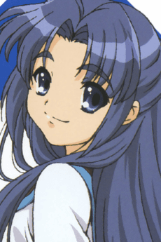 朝倉涼子