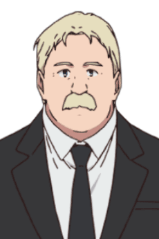 小舟アラン
