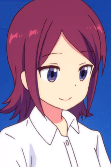 浅瀬先生