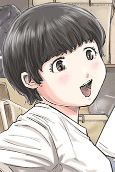 白石亜実